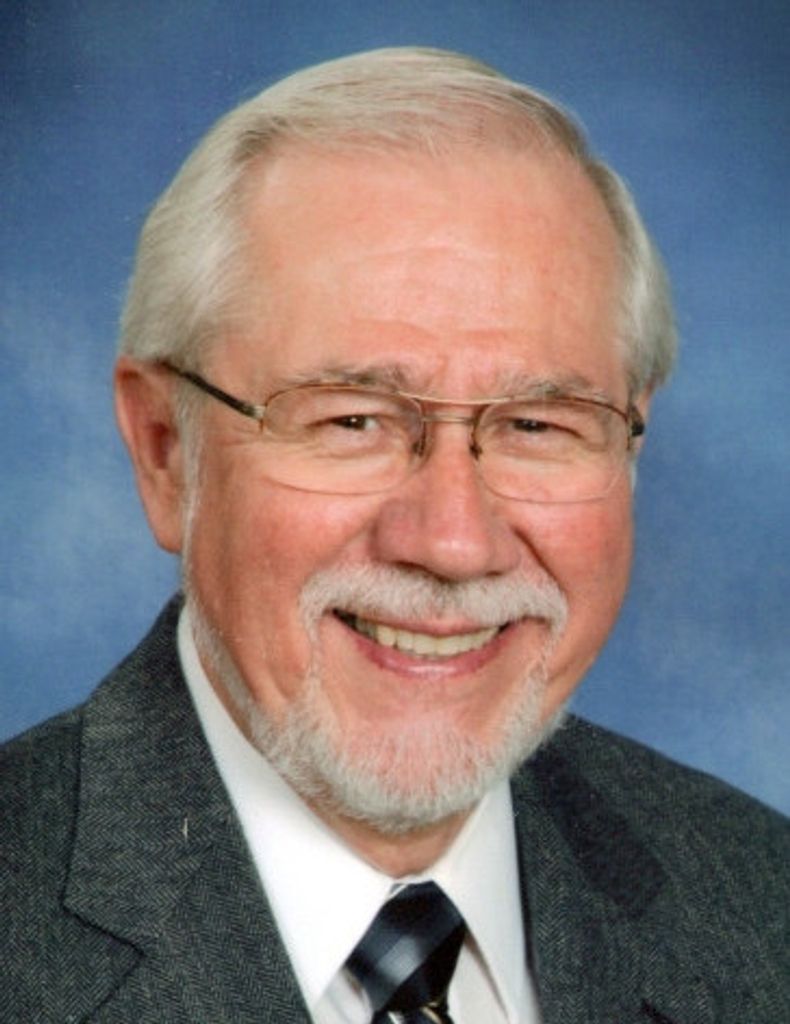 Robert "Bob" J. Coyle