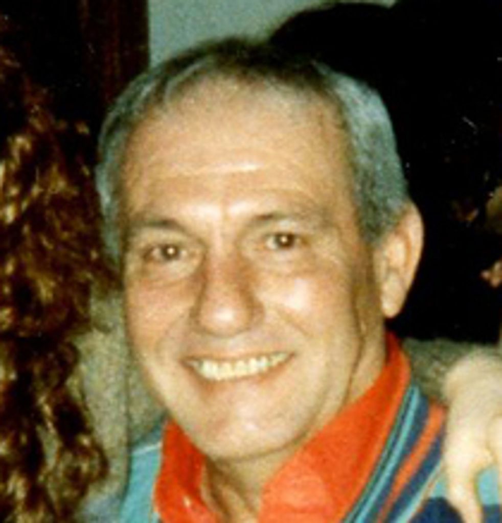 Gary Busby