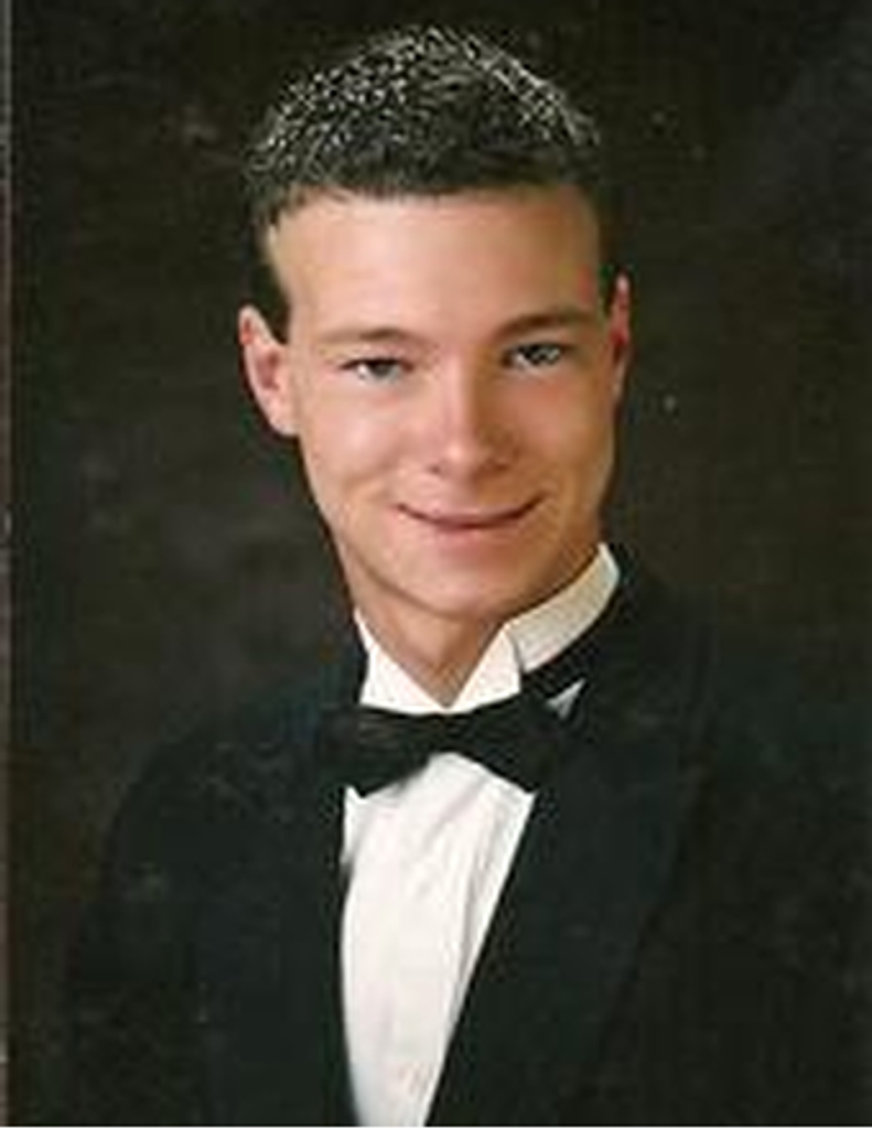 Joseph "Joe" Frederick Darsey, Iii