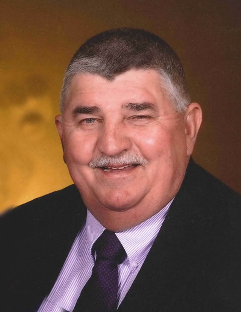 Charles "Chuck" Rosten Coon Profile Photo