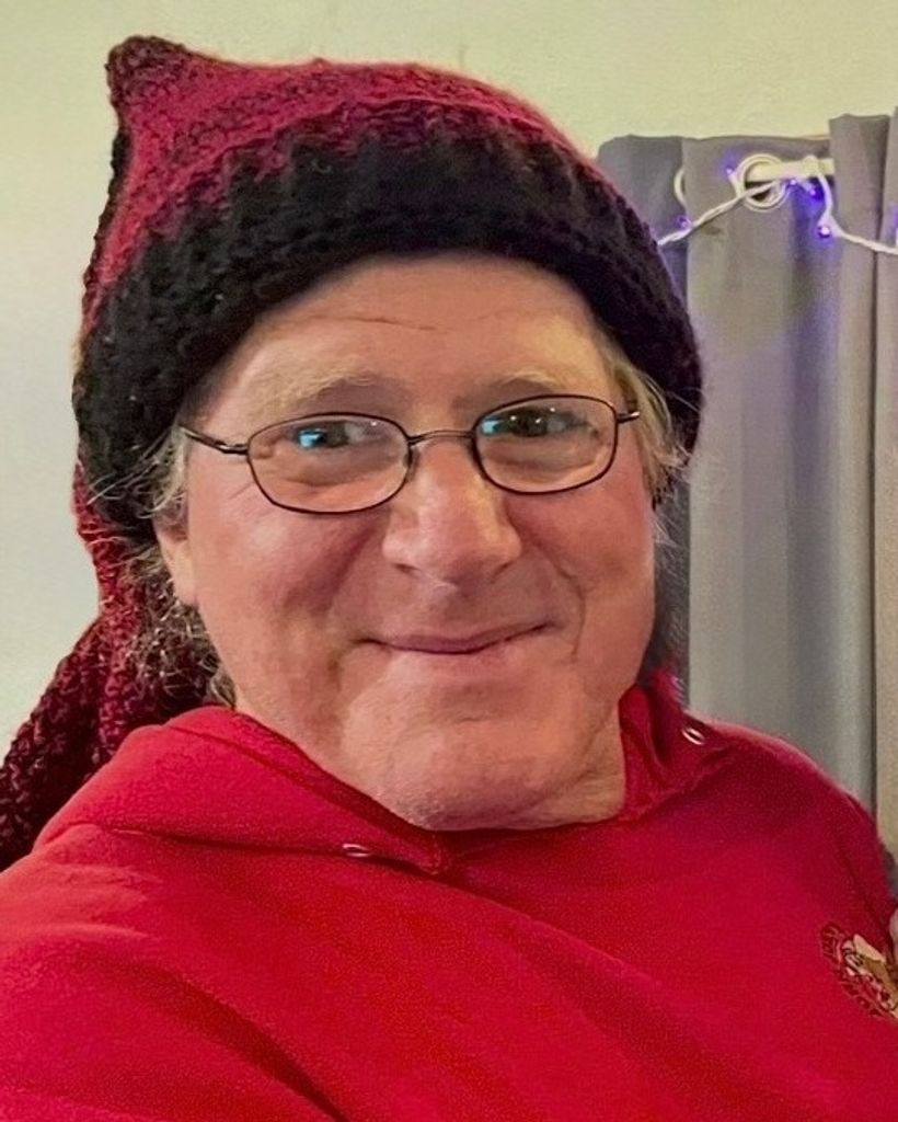 Steven J. Fairbank Profile Photo