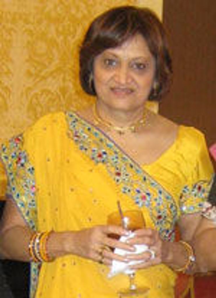 Bobbie R. Jhala