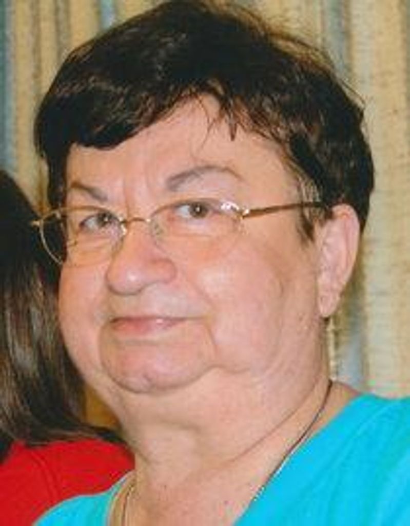 Laura Jessaline Nicholson