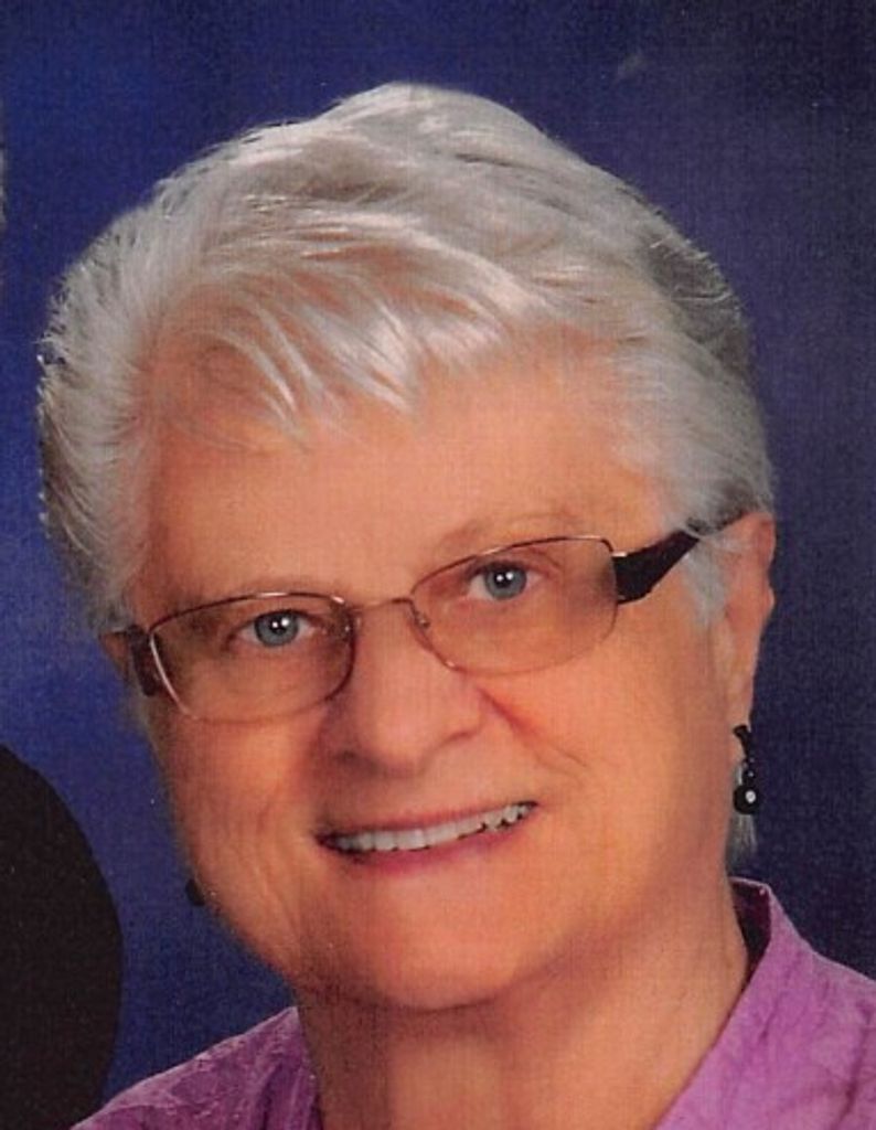 Margery L. (Ross)  Weber