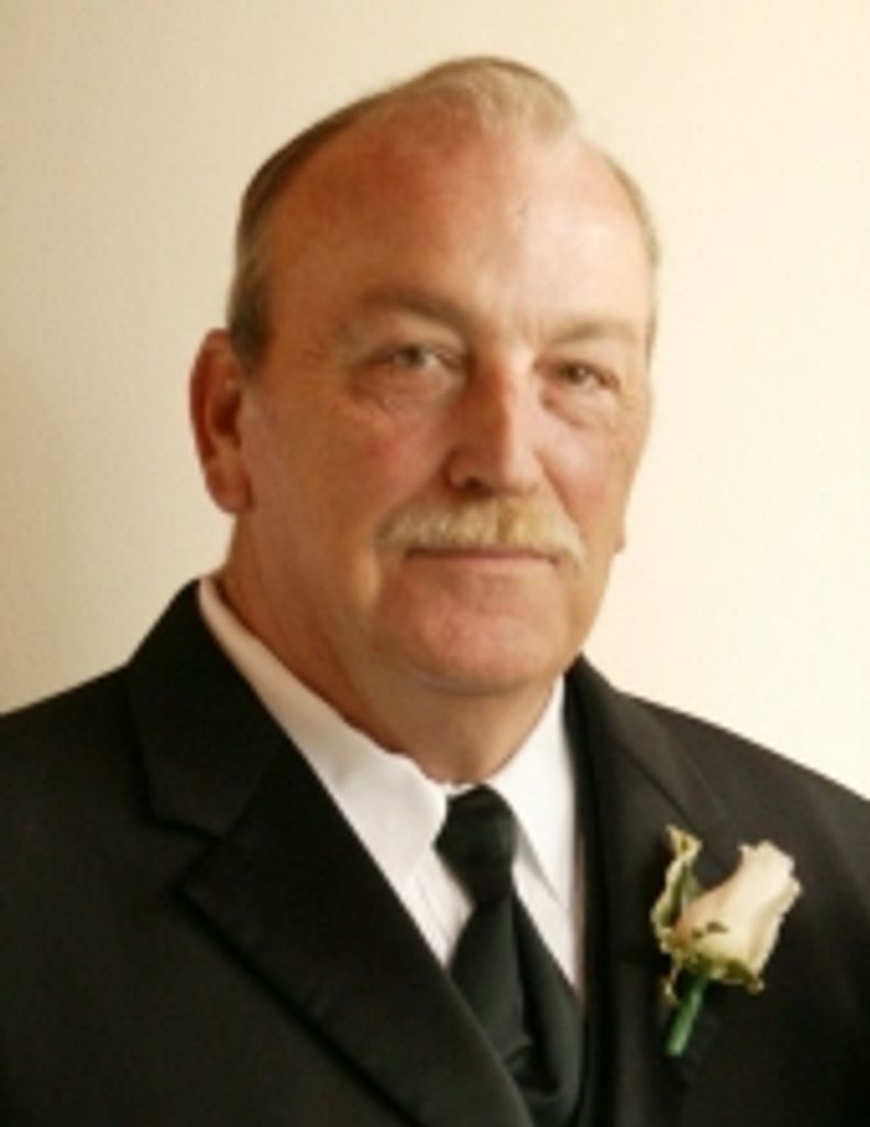 Larry Don Phelan