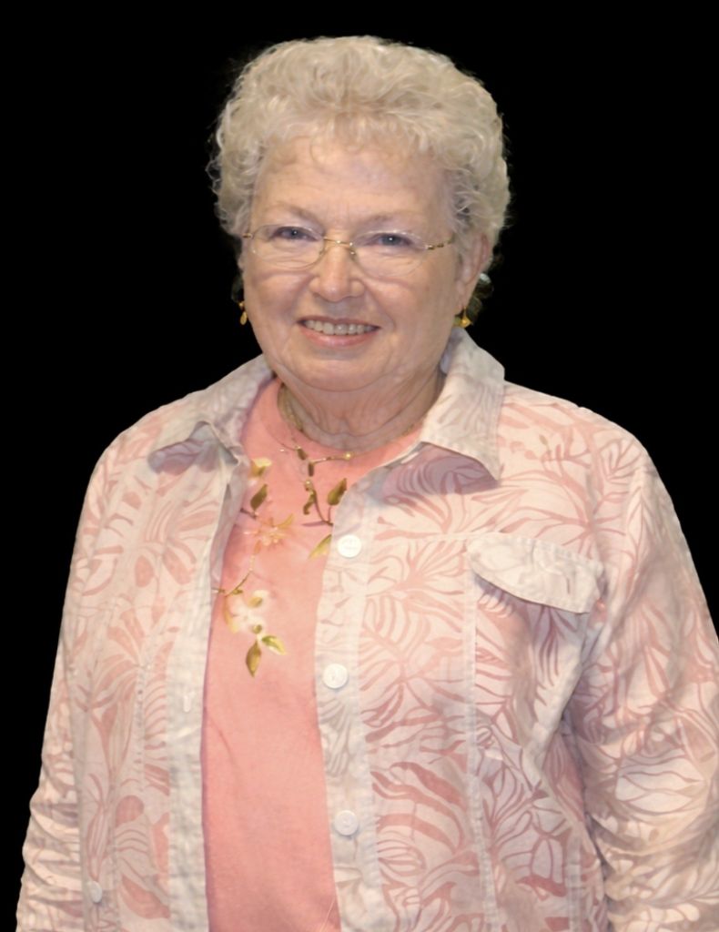 Betty L Cagley Profile Photo