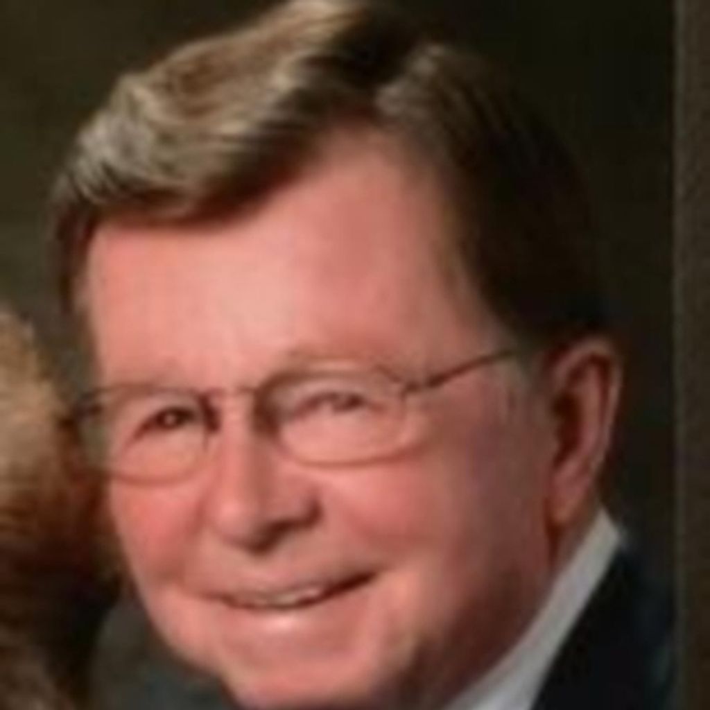 Ronald Trimble Profile Photo