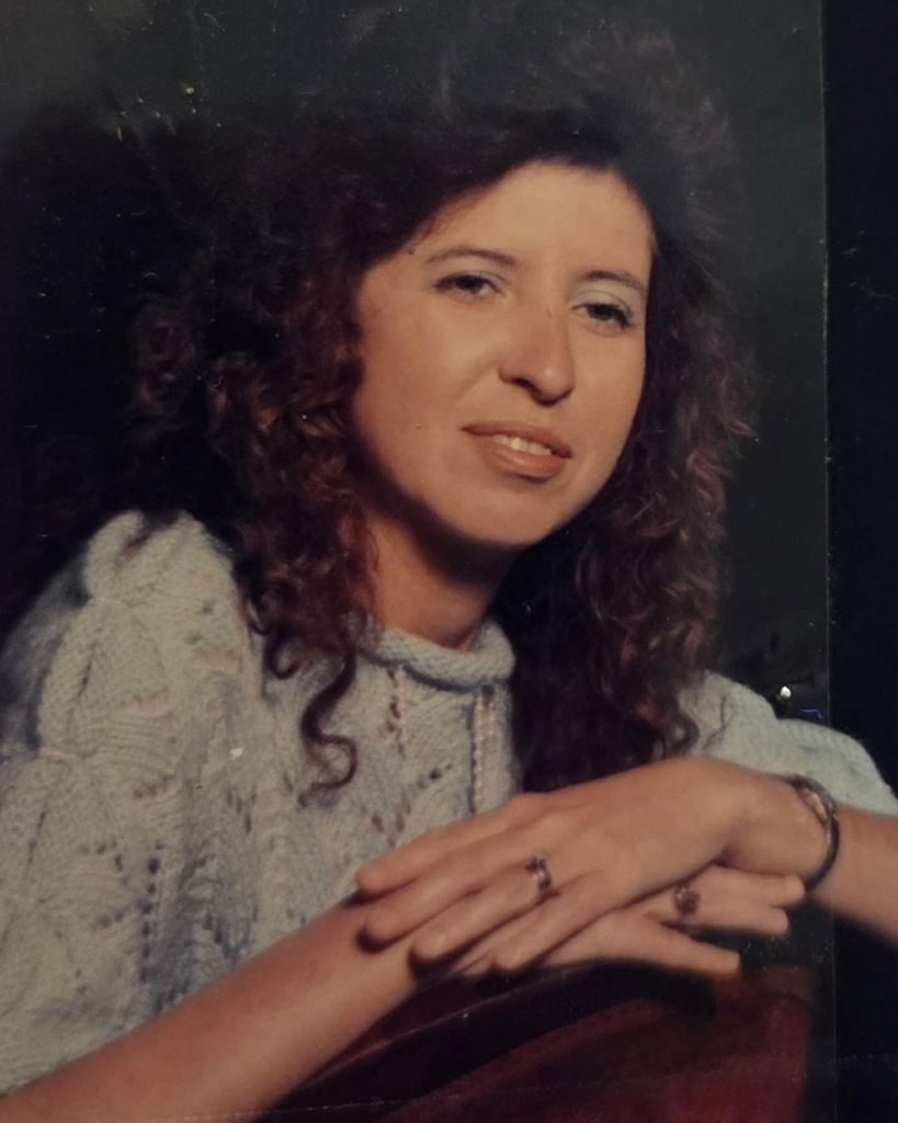 Brenda Carr Tomek