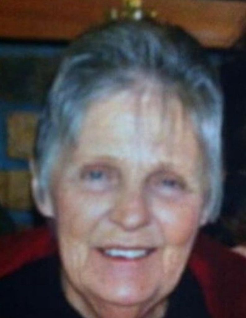Mary Frances (Foster) Giger Profile Photo