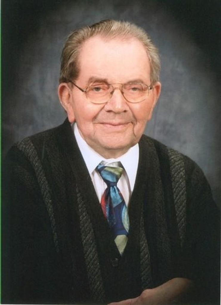 Adrian (George) Anthony Rommens Profile Photo
