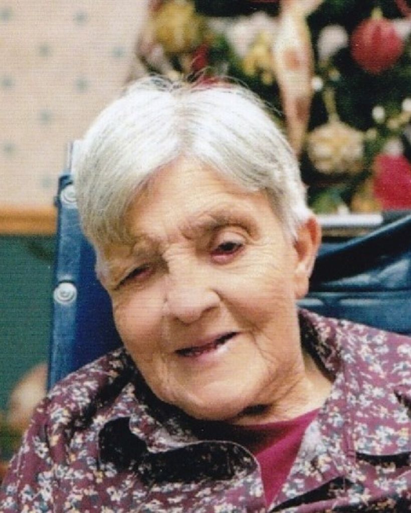 Imagene Hughes Profile Photo