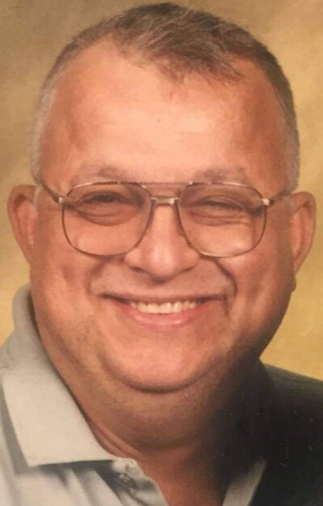 Gilbert David Dean Profile Photo