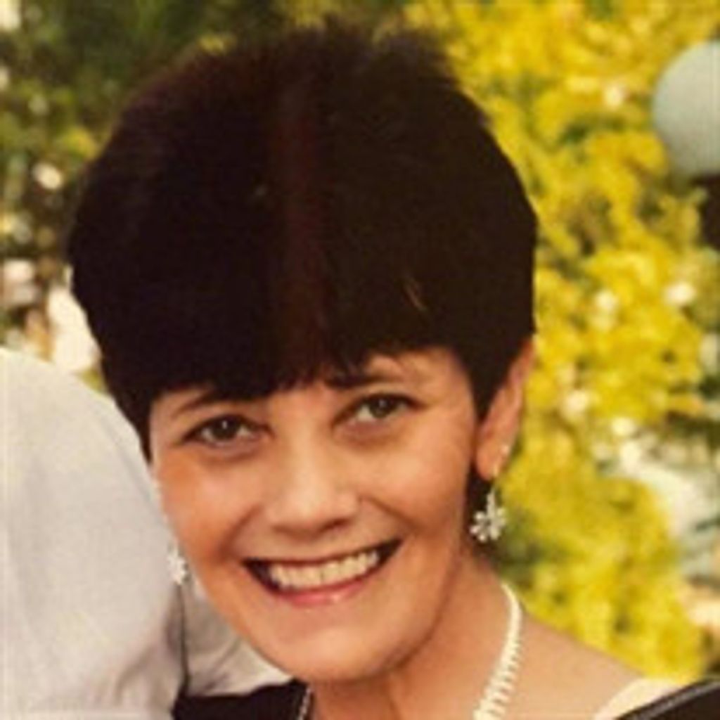 Lennie Sue Volle