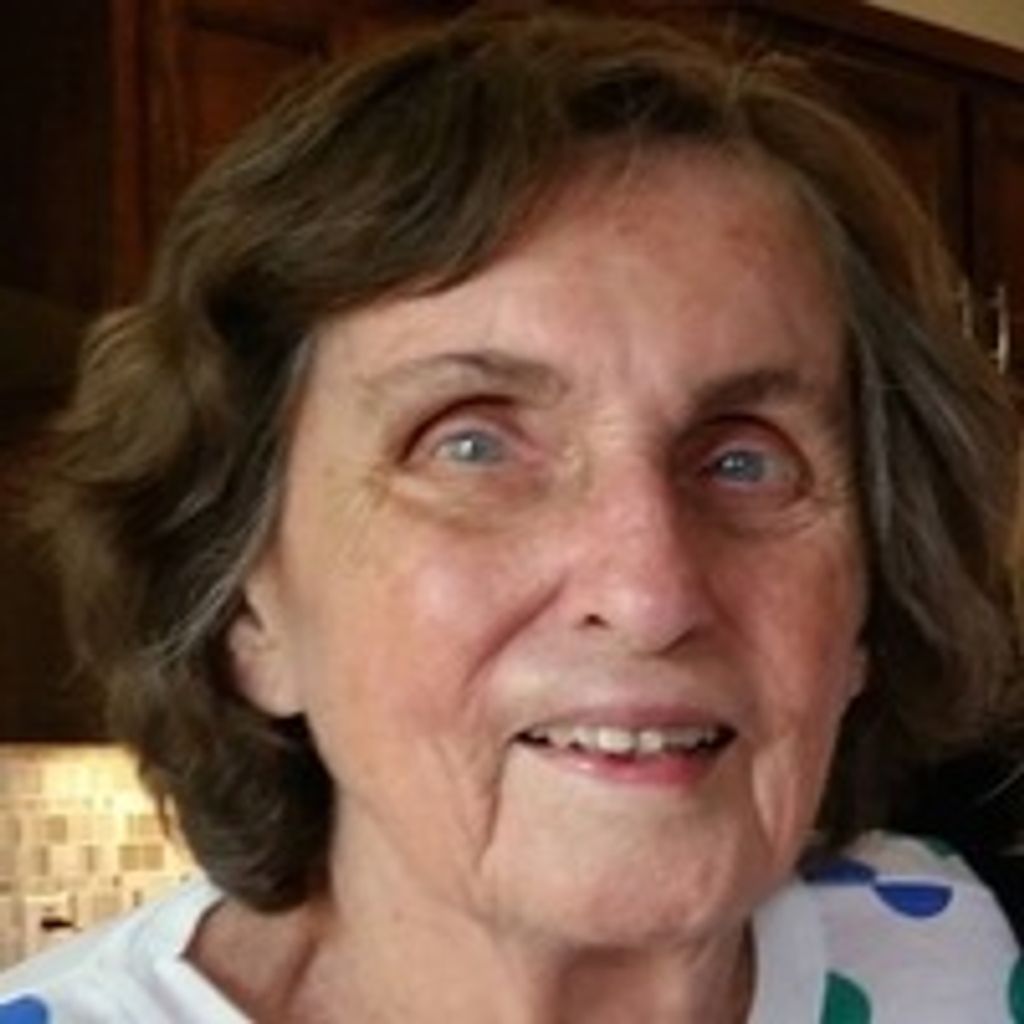 Venita Scott