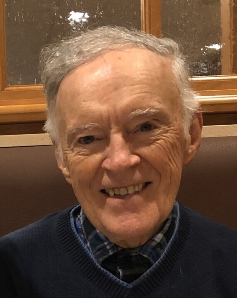 Barry E. Neiswender Profile Photo