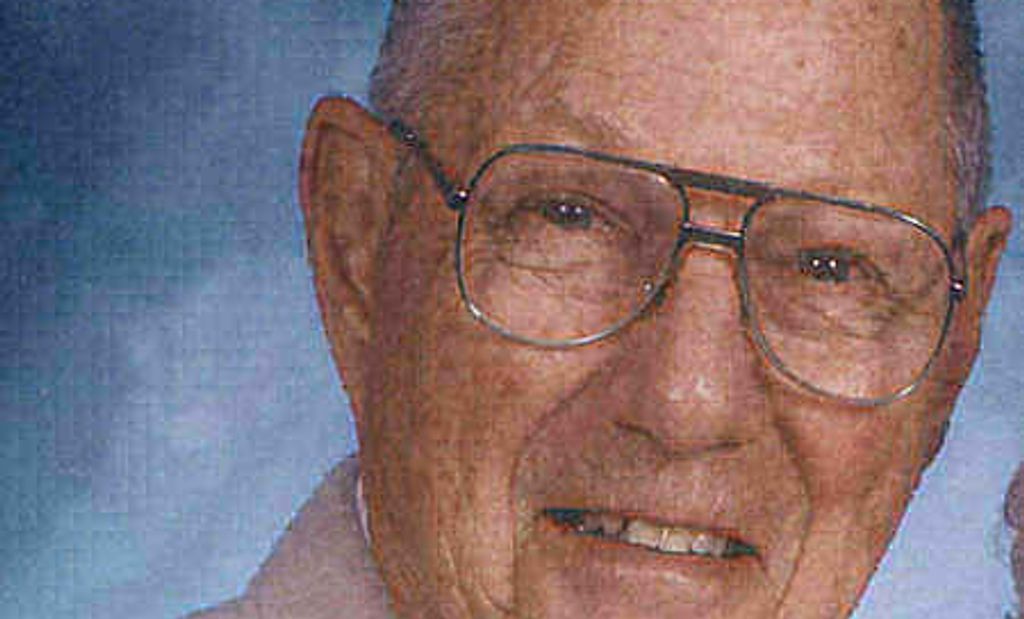 Bernard J. Boerger