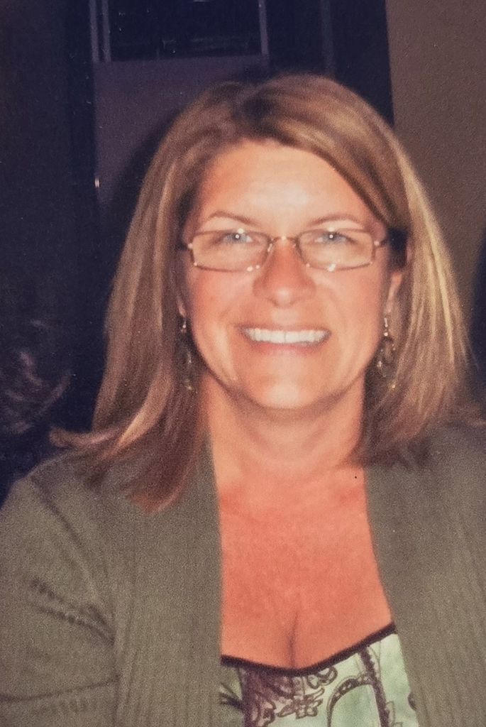 Kathy Kopelousos
