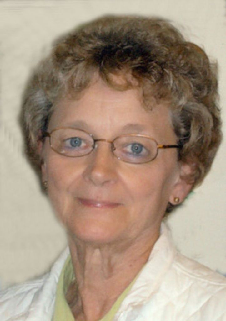 Marlene (Bales) Micheel