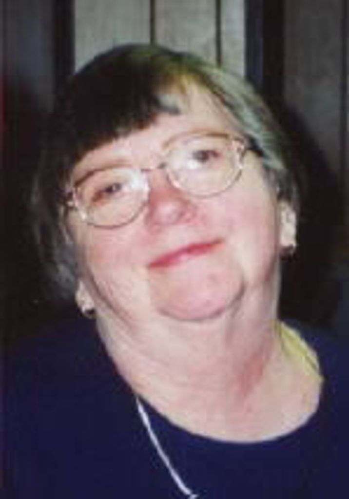 Betty Jean Harden Lincoln Profile Photo