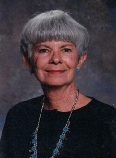 Shirley Miner Profile Photo