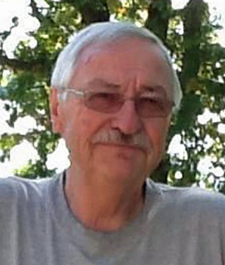 John Stansbury
