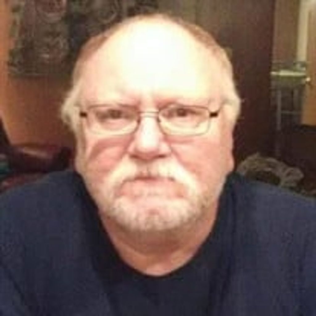 Robert Eugene Meyer Jr.