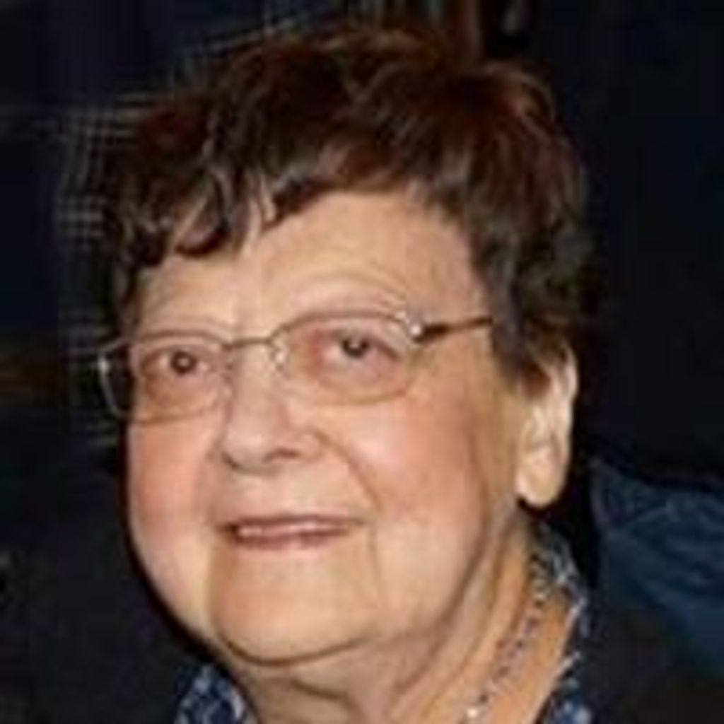 Marjorie Kitchen Profile Photo