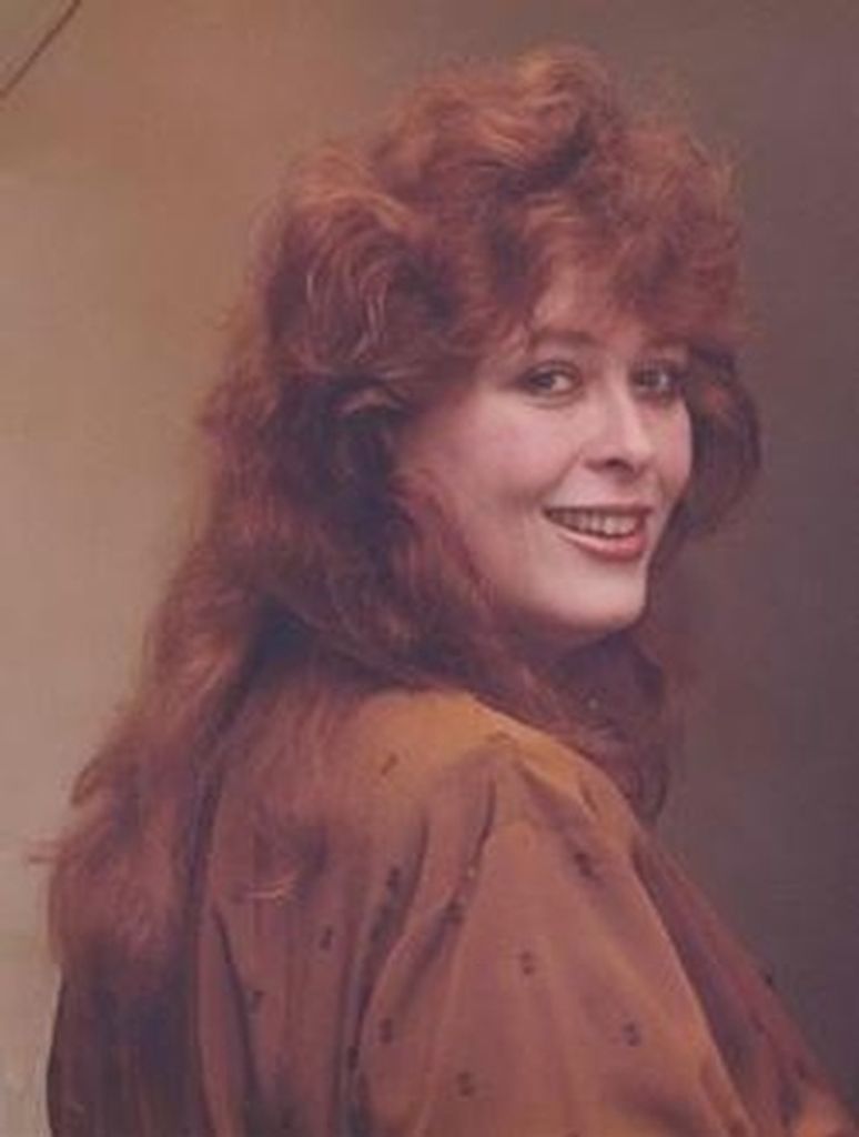 Lorraine Marie Naugler