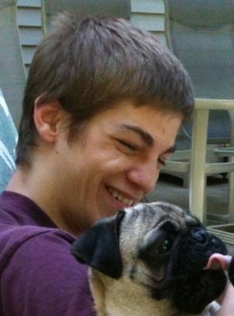 Jacob Joseph "Jake" Heffner Profile Photo