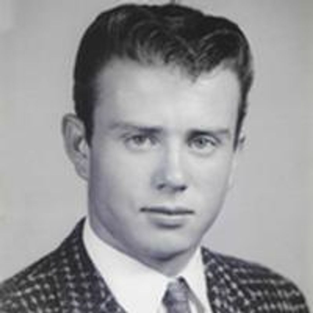 Robert  J. Perry