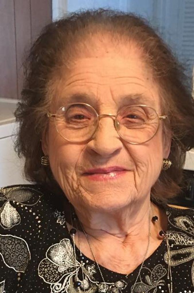 Virginia Torrieri