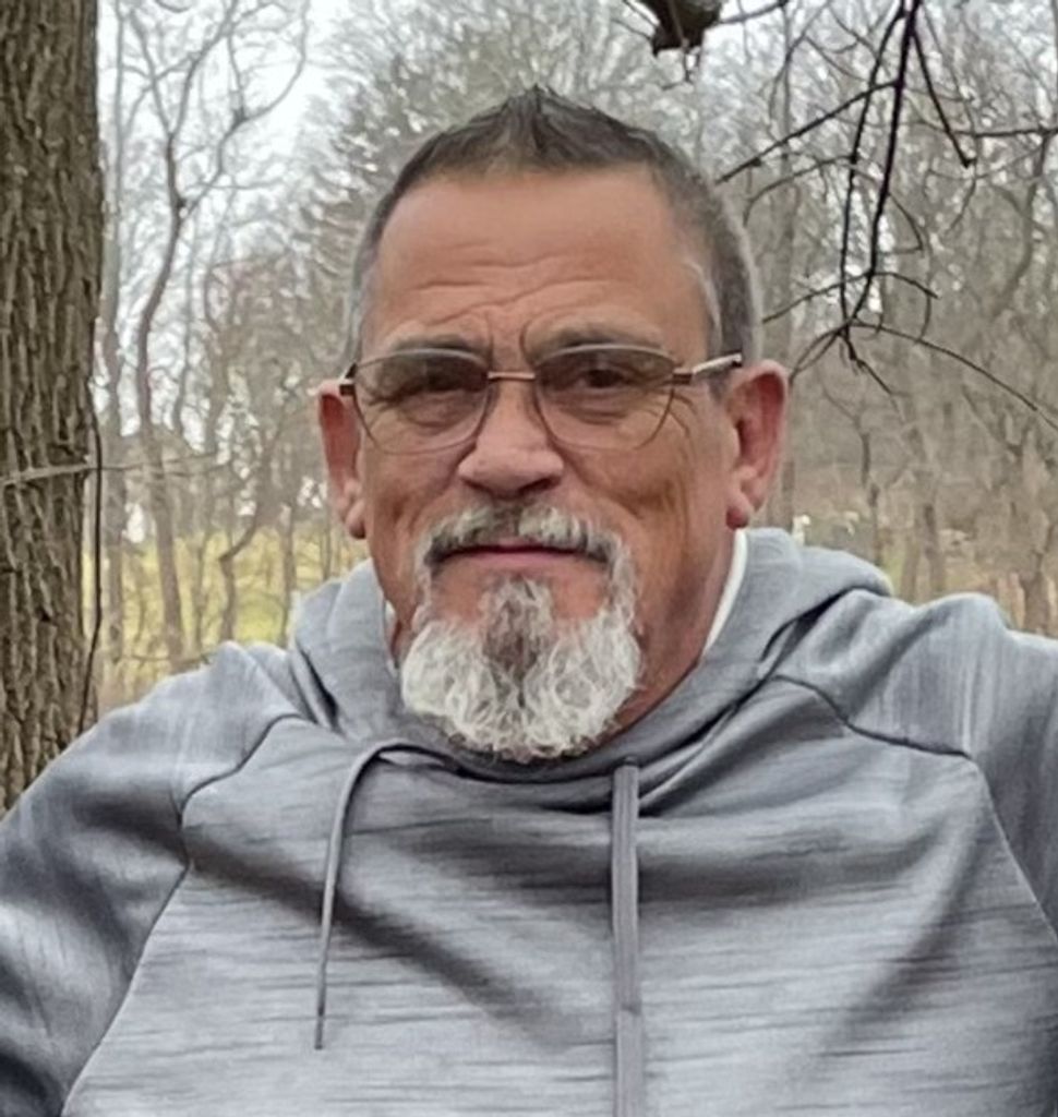 Michael Wayne Anderson