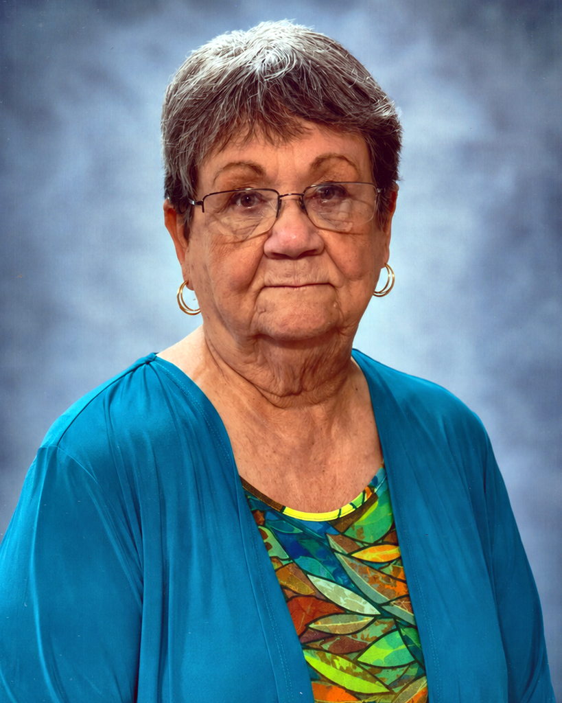 Linda Sue (Ecker) Smith Profile Photo