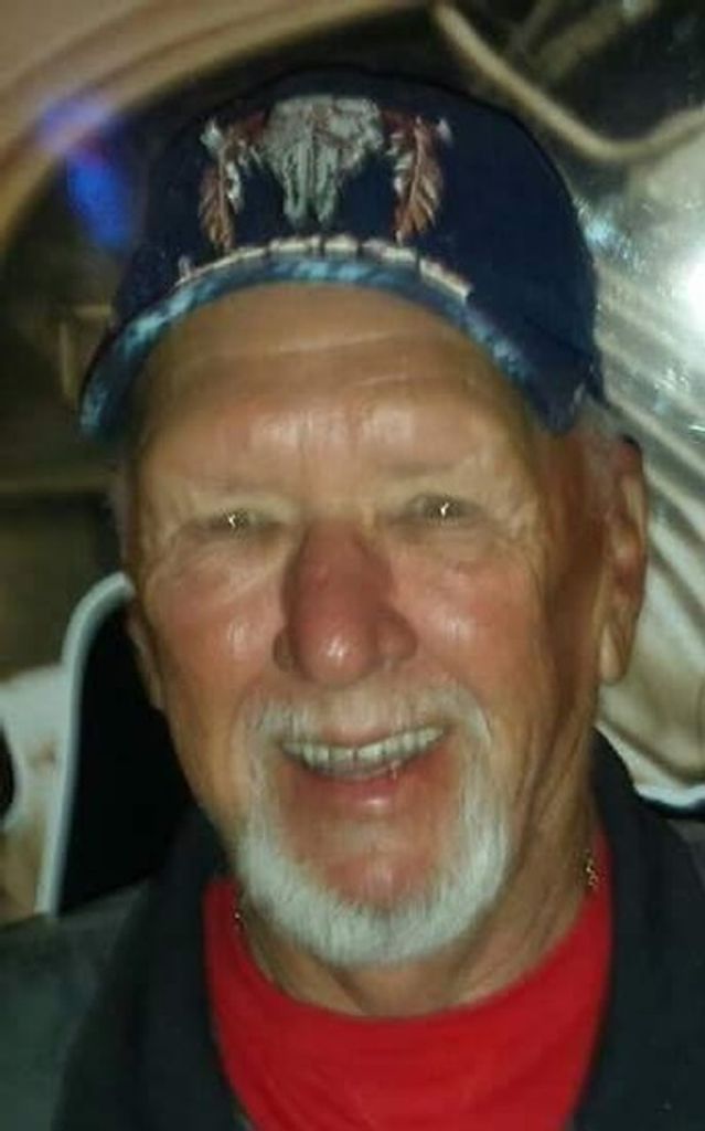 Joseph "Pop'S" John Rambler