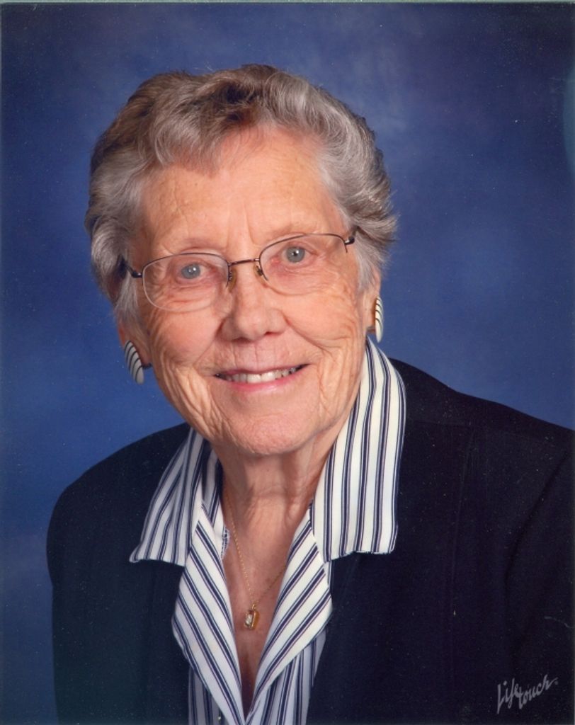 Jean Rockne