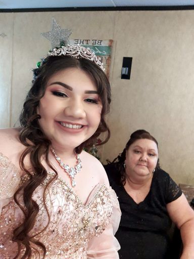 Maria Guadalupe Salinas photo gallery thumbnail 189 of 200