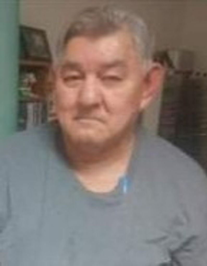 James Budder