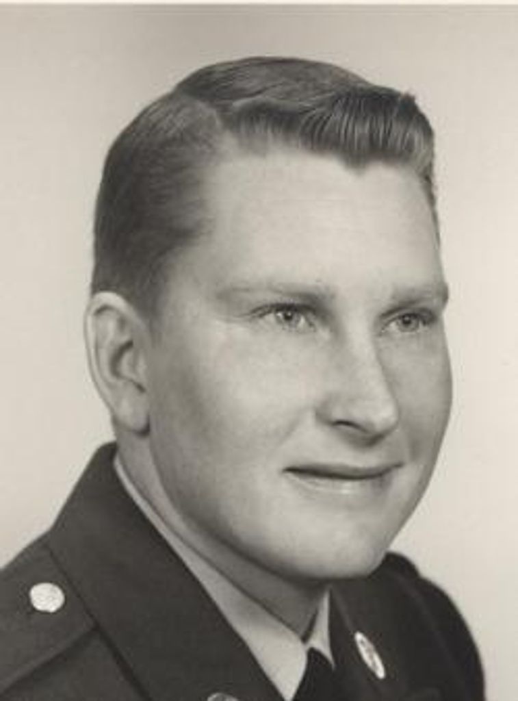 Everett Lee Fox Profile Photo