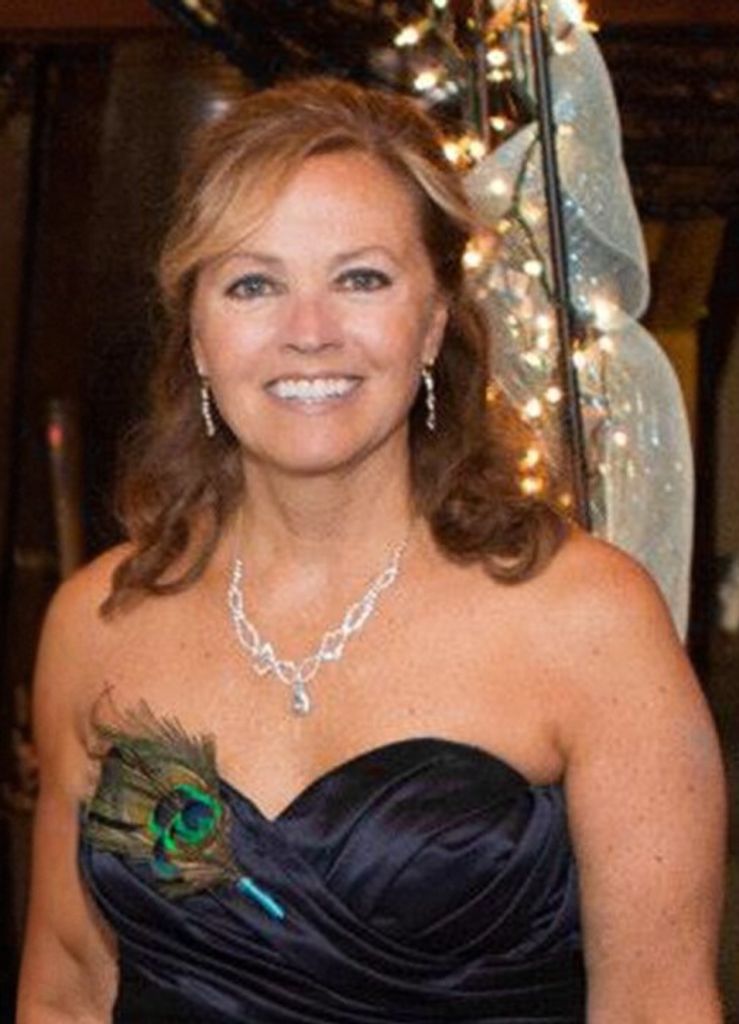 Constance Annette (Echeverria)  "Connie" Smyth Profile Photo