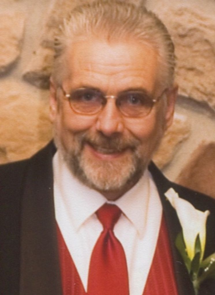 Donald Melvin Mass Profile Photo