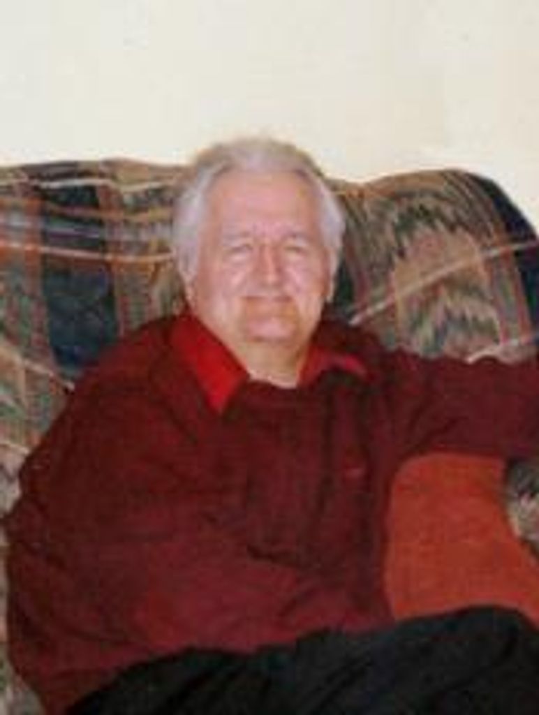 Richard August Witzke