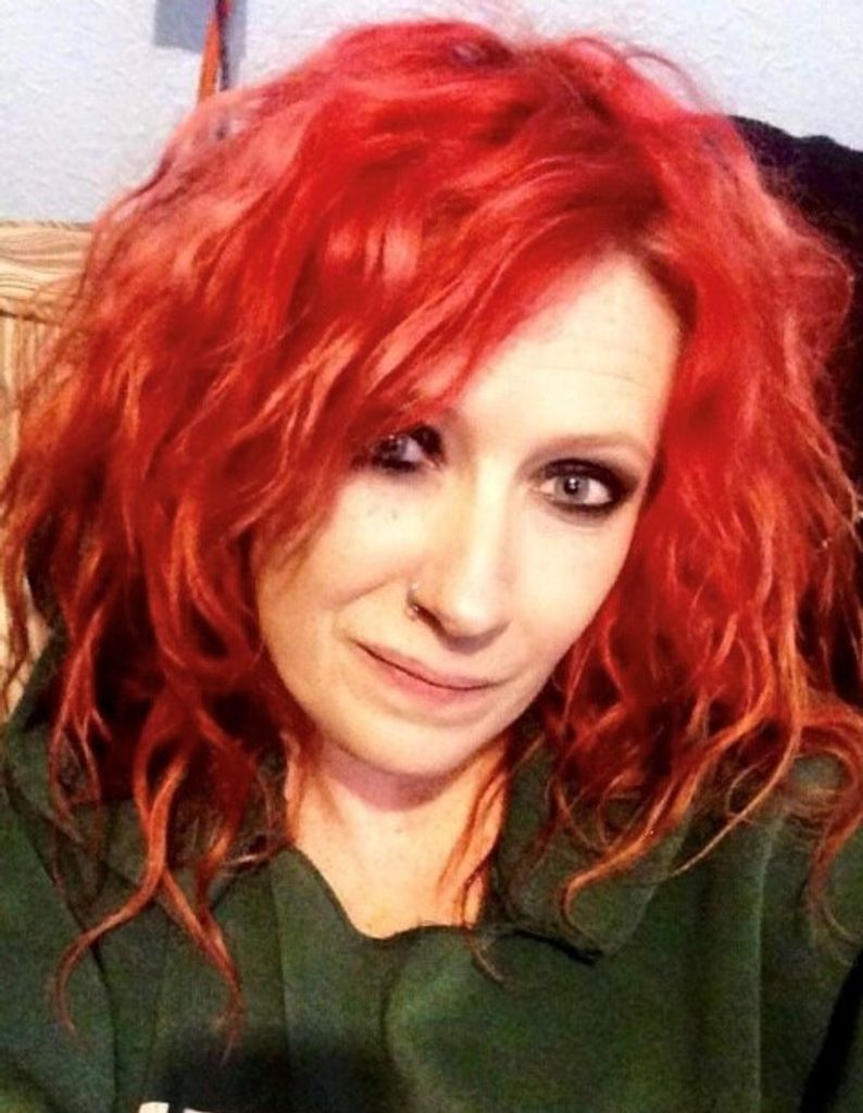 Rebecca Weber