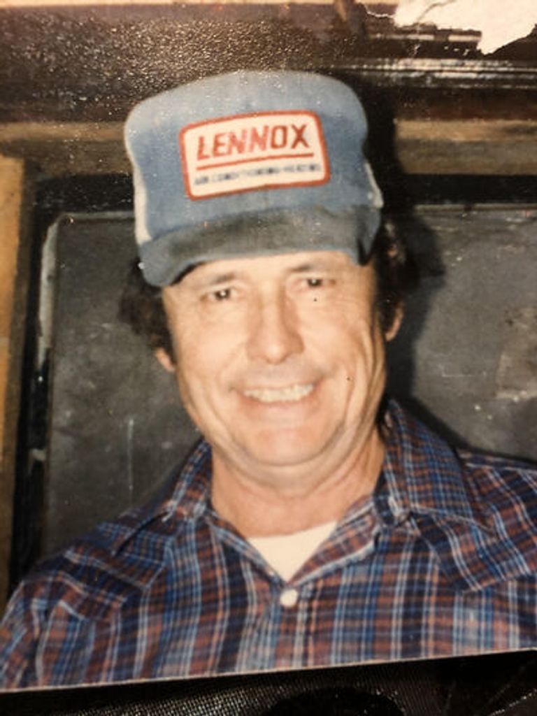 Billy Springer Profile Photo