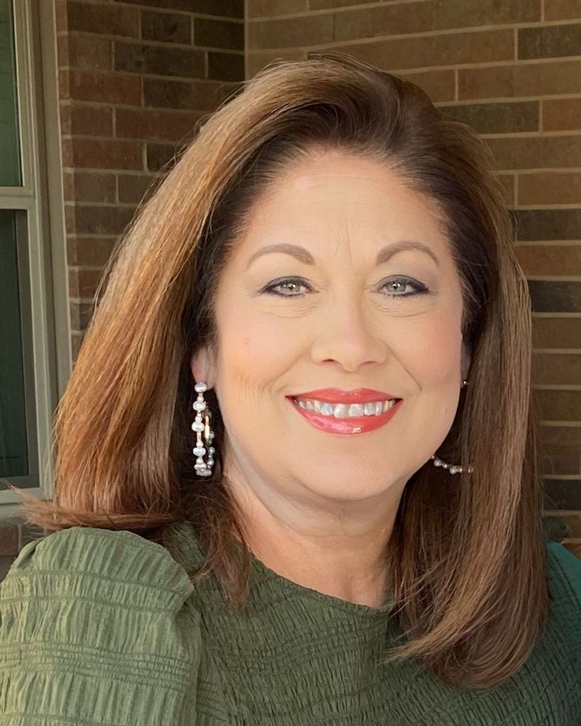 Kerri Sue Longmire Barker Profile Photo