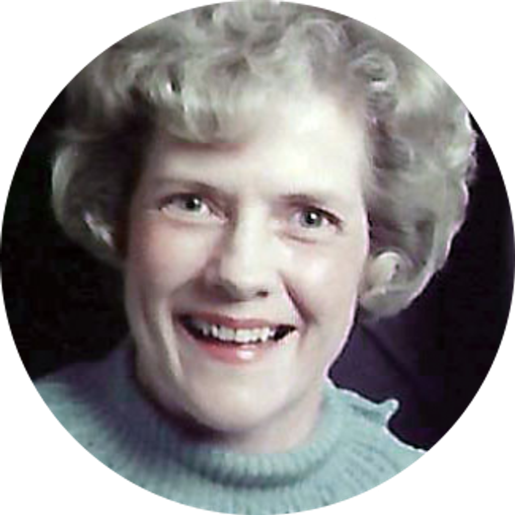 Ethel M. Smith
