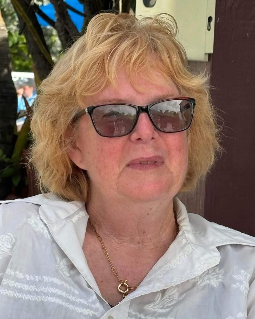 Nyra Faye McGowan Profile Photo