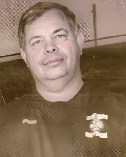 Robert Charles Foreman's obituary image