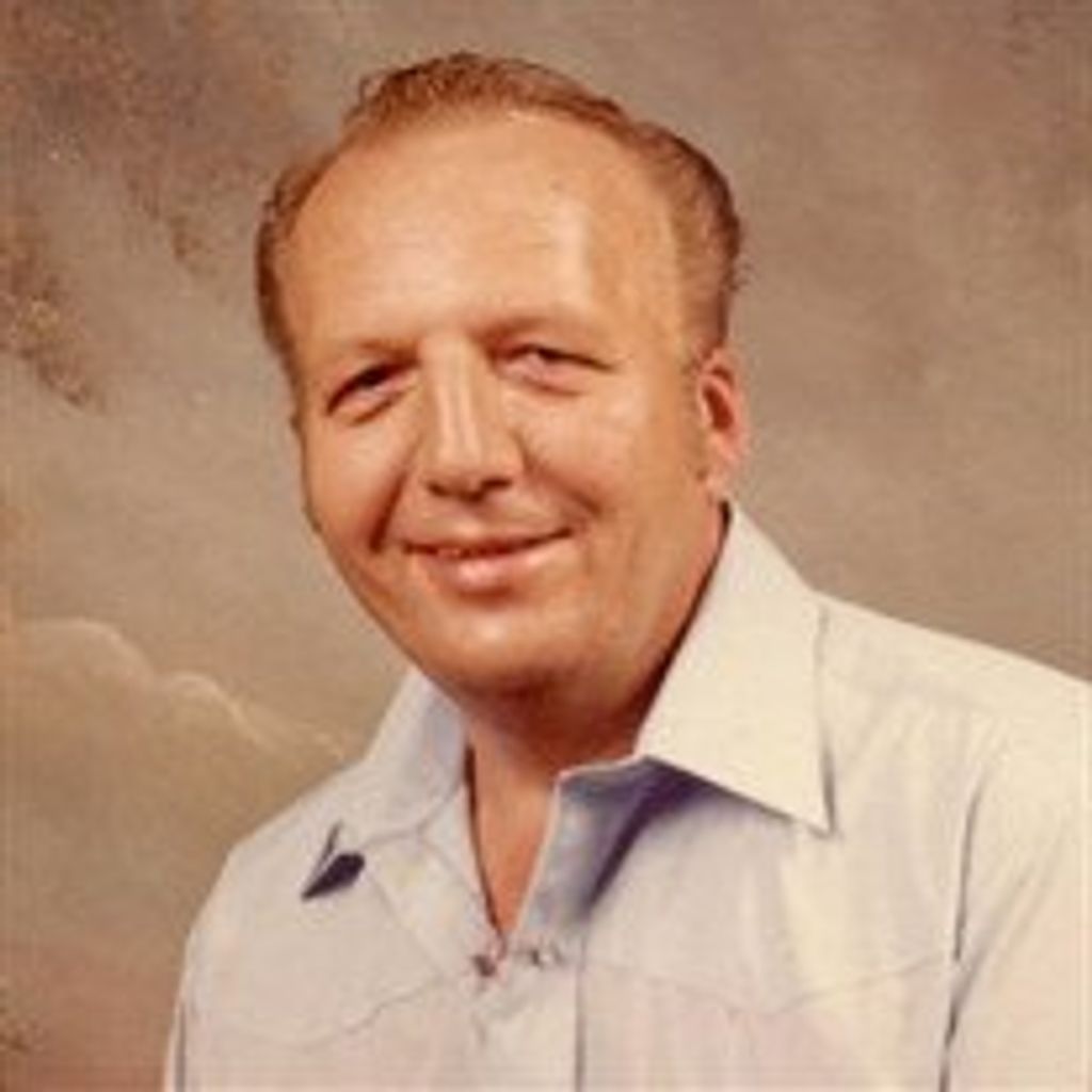 Alfred Bauman Profile Photo