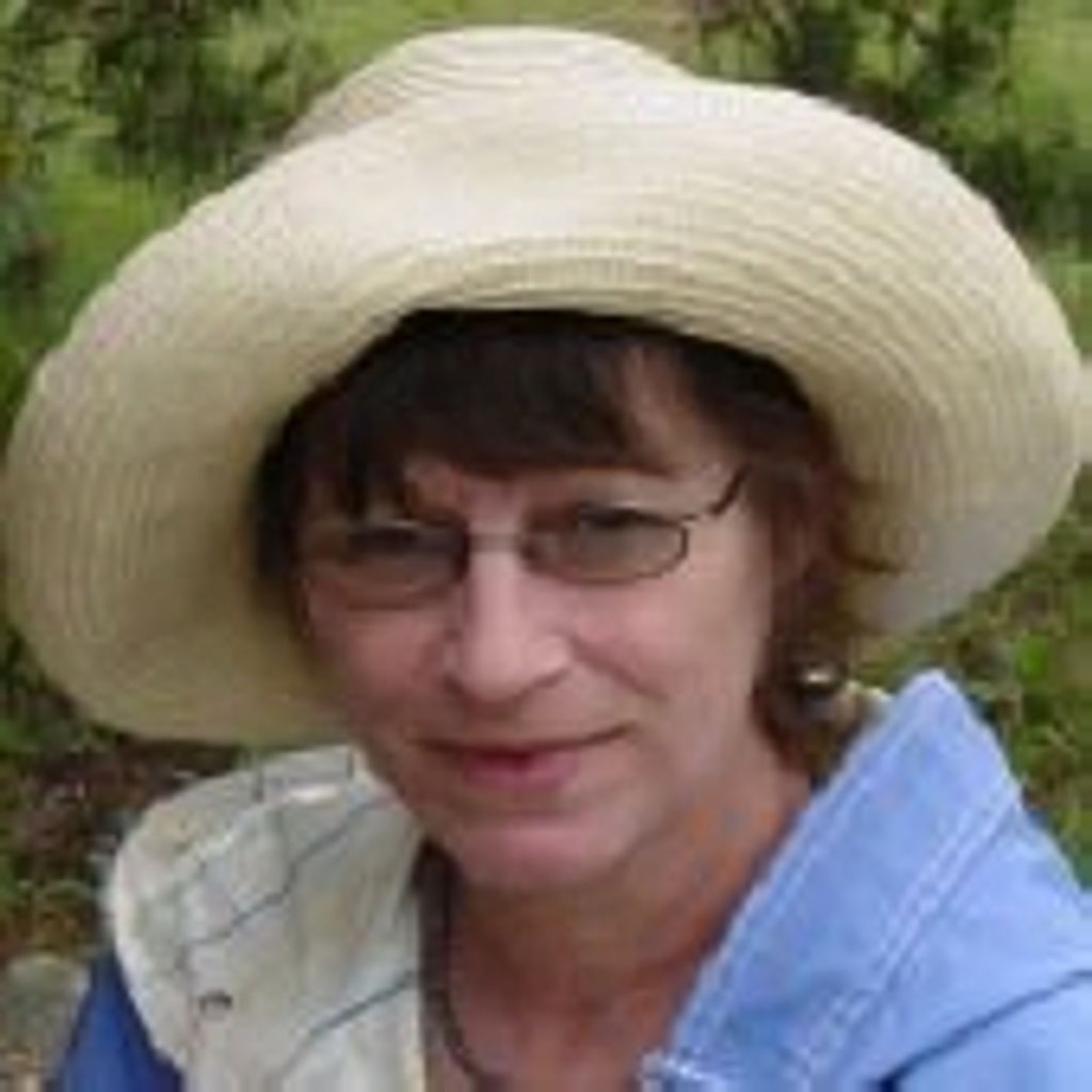 Judith Ann Kreger