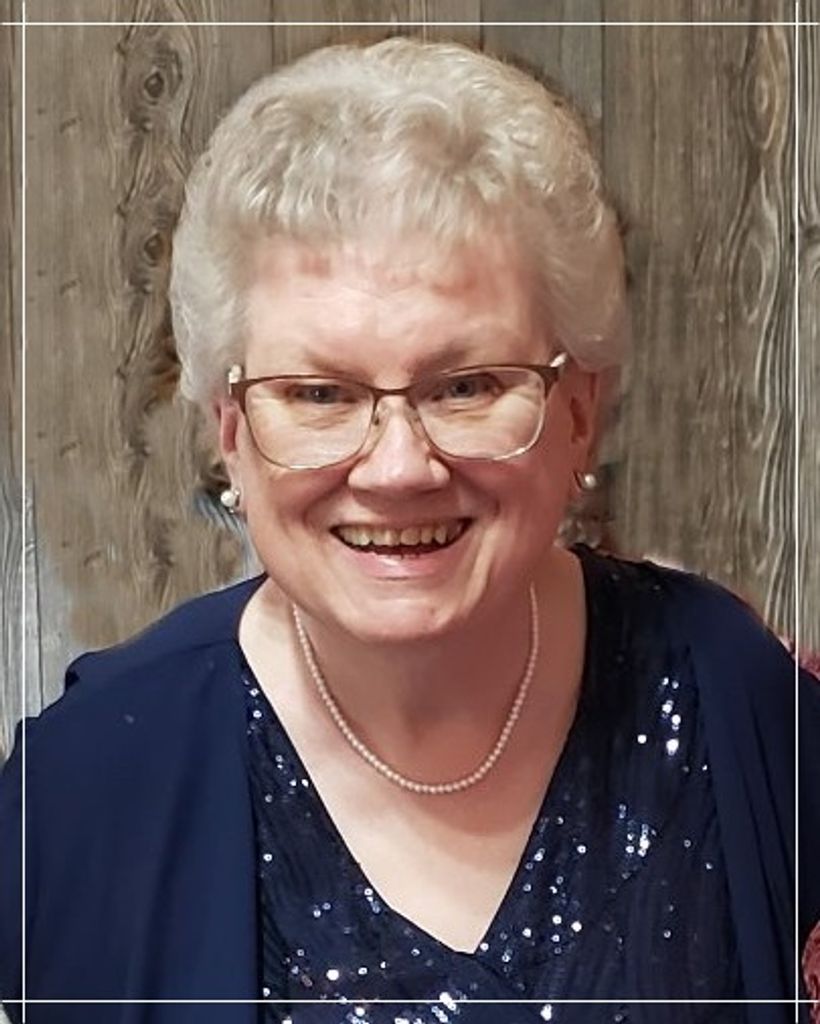 Patricia A. Hollister
